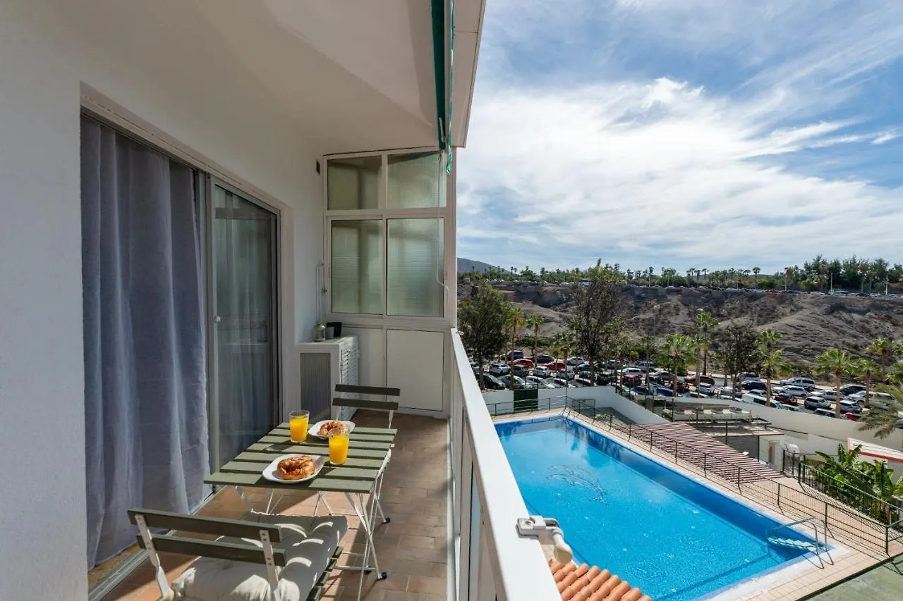 Playa Palms Apartment Playa de las Americas