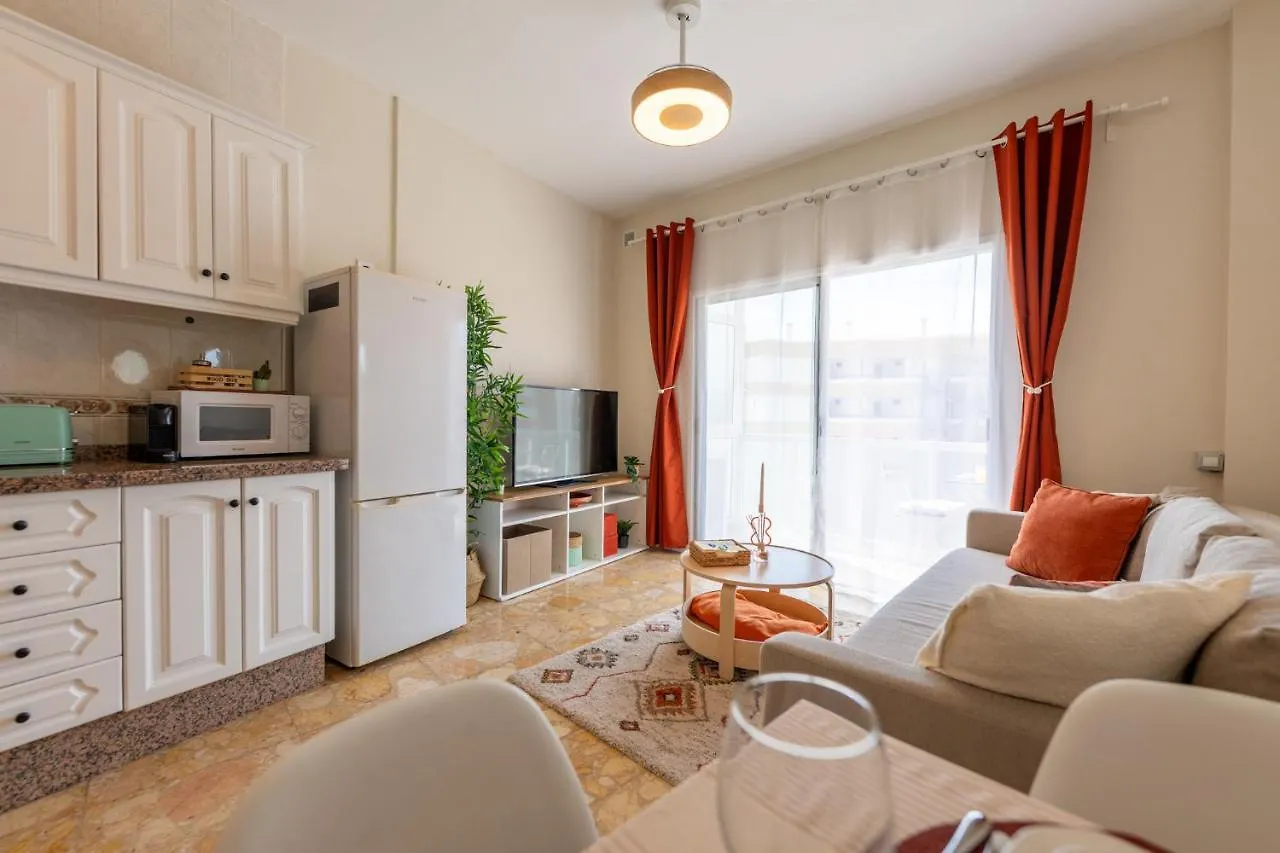 Playa Palms Apartment Playa de las Americas  Spagna