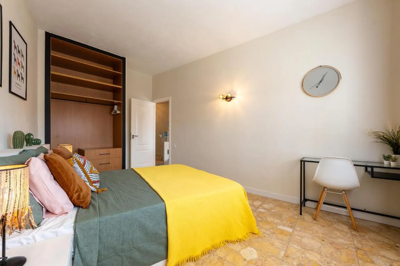 Playa Palms Apartment Playa de las Americas   Playa de las Americas (Tenerife)