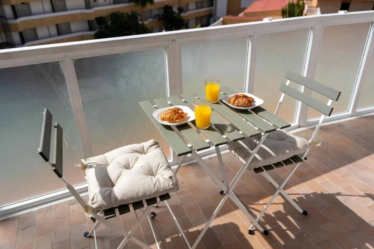 Playa Palms Apartment Playa de las Americas  Playa de las Americas (Tenerife)